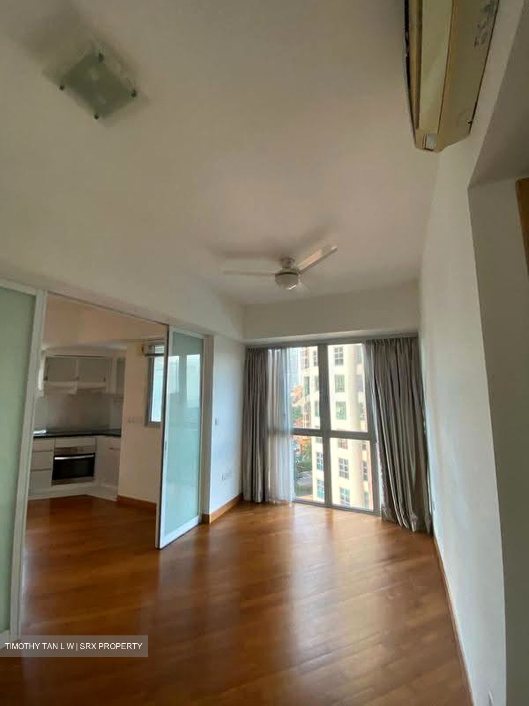 Tresalveo (D20), Condominium #617648551